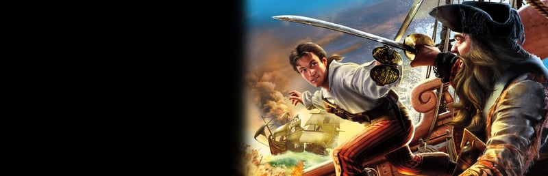 Sid Meier's Pirates!