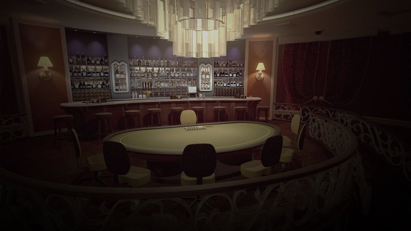 Prominence Poker