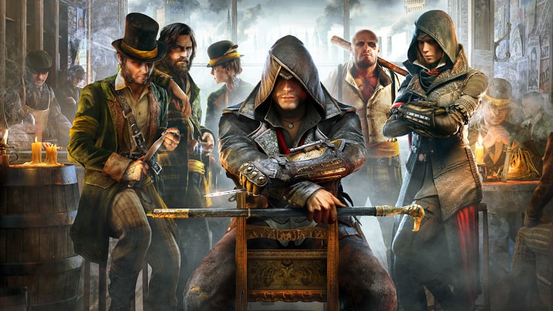 Assassin's Creed® Syndicate