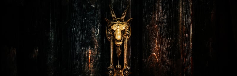 Don't Knock Twice