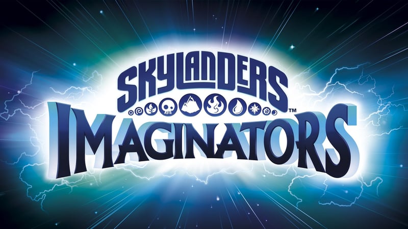 Skylanders™ Imaginators