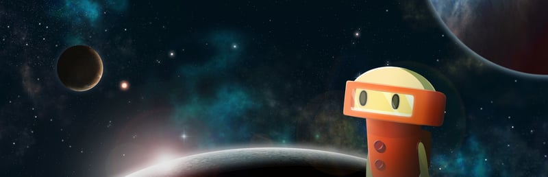 OPUS: The Day We Found Earth