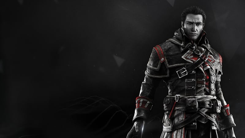 Assassin's Creed® Rogue Remastered