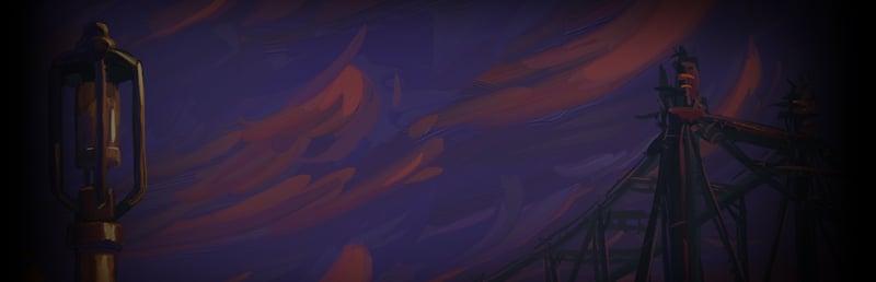 Blackwell Unbound