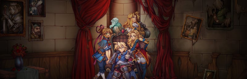 Regalia: Of Men and Monarchs