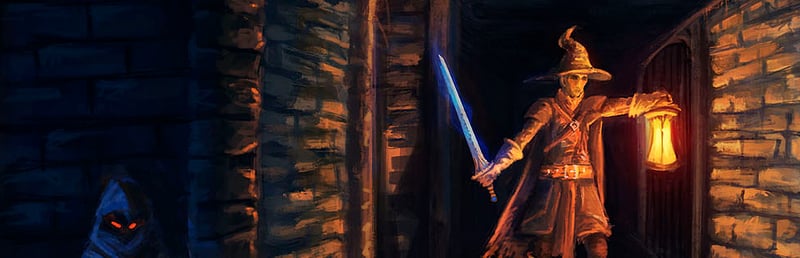 Tales of Maj'Eyal