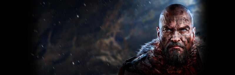 Lords Of The Fallen™ 2014