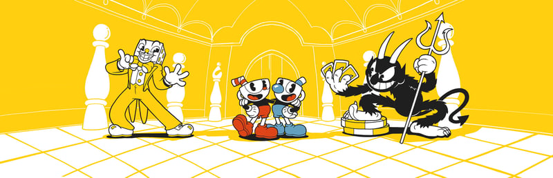 Cuphead