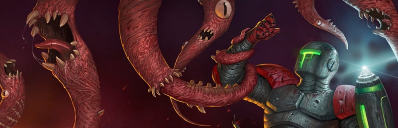 A Robot Named Fight!