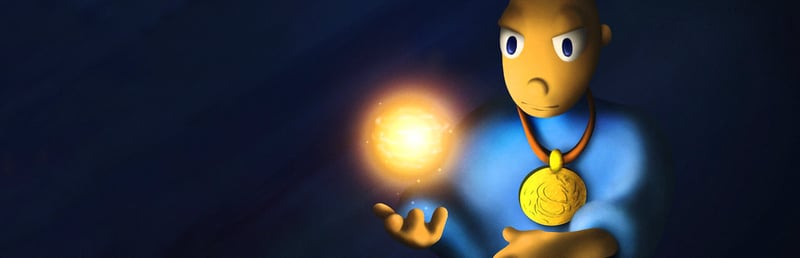 Twinsen's Little Big Adventure Classic