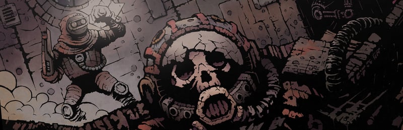 Deep Sky Derelicts