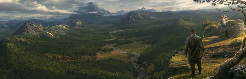 Life is Feudal: Your Own