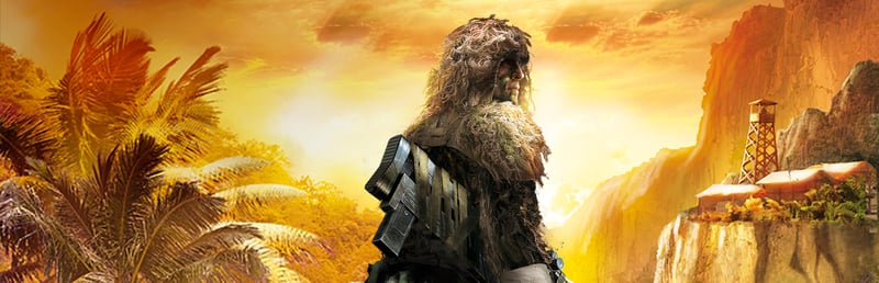 Sniper: Ghost Warrior