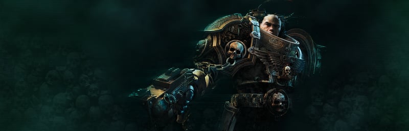 Warhammer 40,000: Inquisitor - Martyr