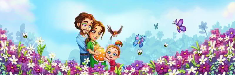 Delicious - Emily's Miracle of Life