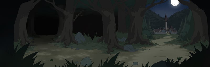 Anna's Quest
