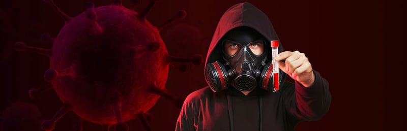 Patient Zero: Plague Idle Demo
