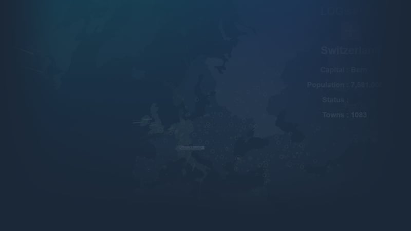 LOGistICAL: Switzerland