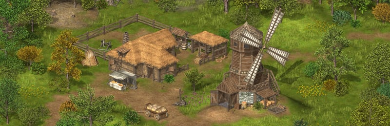 Hero of the Kingdom II