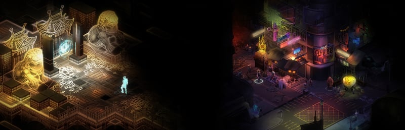 Shadowrun: Hong Kong - Extended Edition