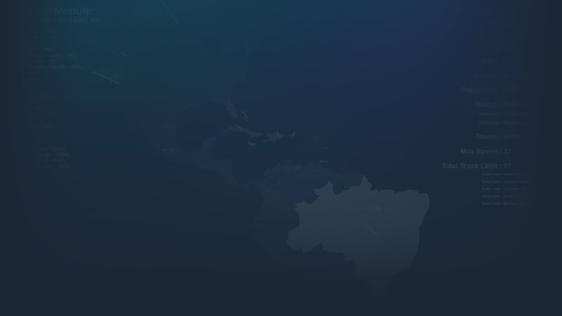 LOGistICAL: Brazil