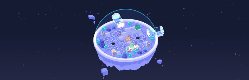 Cosmic Express