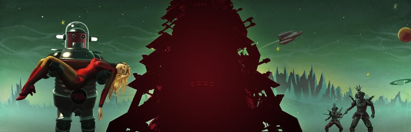The Deadly Tower of Monsters