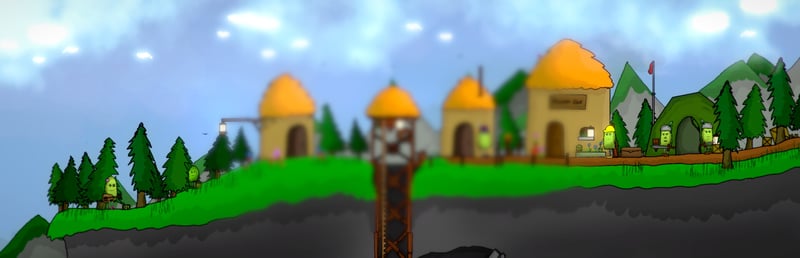 The Adventures of Tree