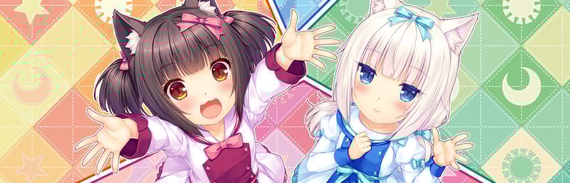 NEKOPARA Extra