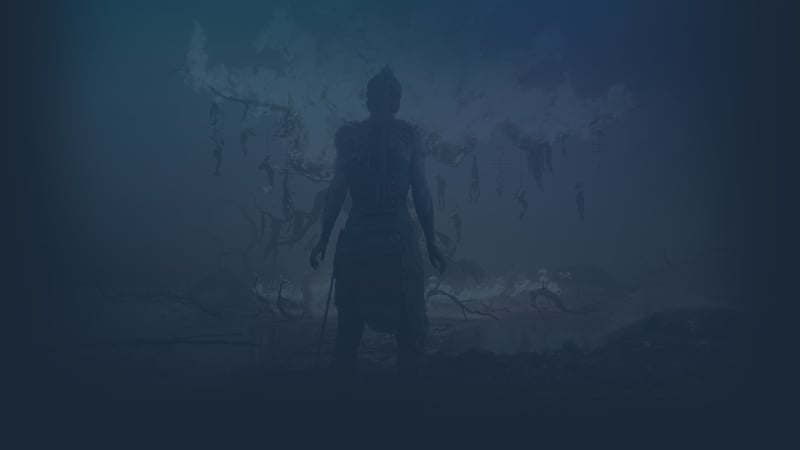 Hellblade: Senua's Sacrifice VR Edition