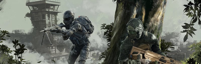 Insurgency: Sandstorm