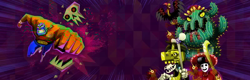 Guacamelee! 2