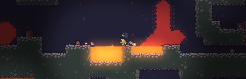 Caveblazers Together