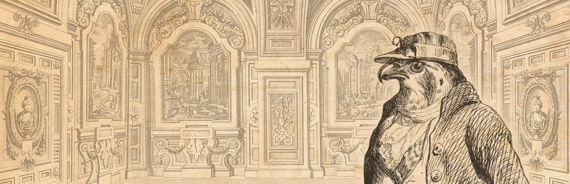 Aviary Attorney