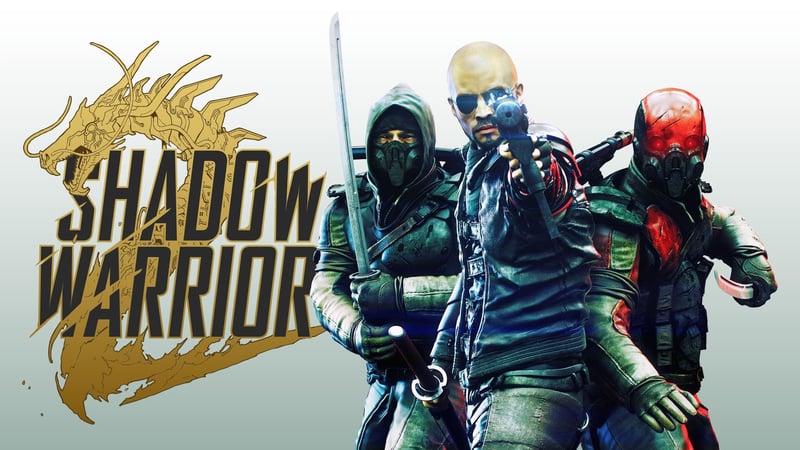 Shadow Warrior 2