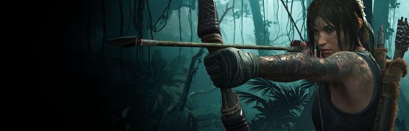 Shadow of the Tomb Raider: Definitive Edition