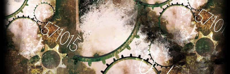 STEINS;GATE