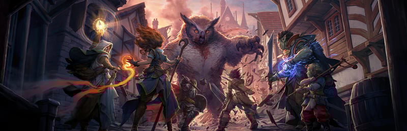 Pathfinder: Kingmaker — Enhanced Plus Edition