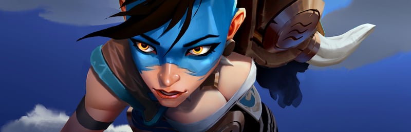 Battlerite Royale