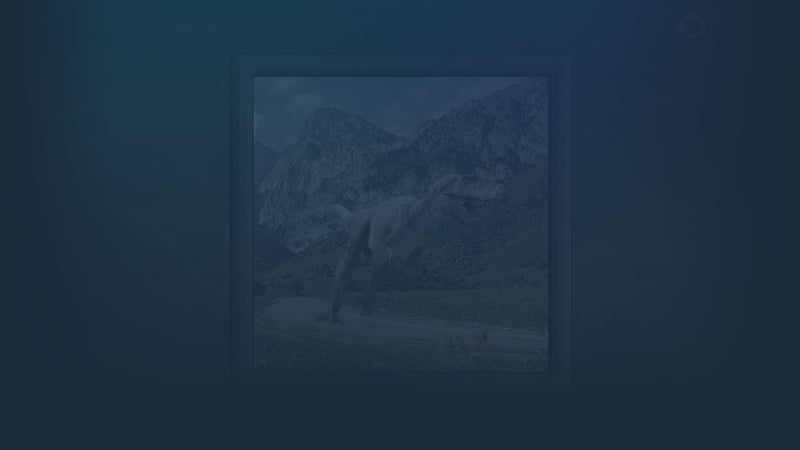 Intelligence: Dinosaurs