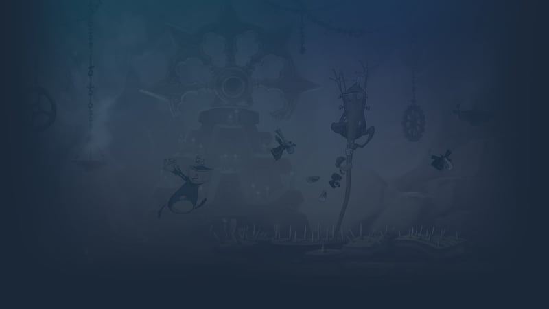Rayman® Origins