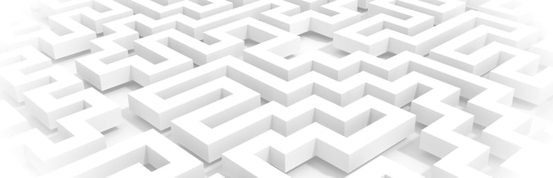 aMAZE Classic: Inverted