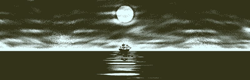 Return of the Obra Dinn