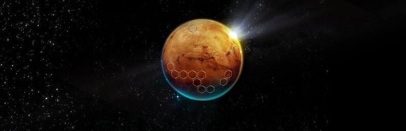 Terraforming Mars