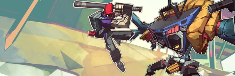 Lethal League Blaze