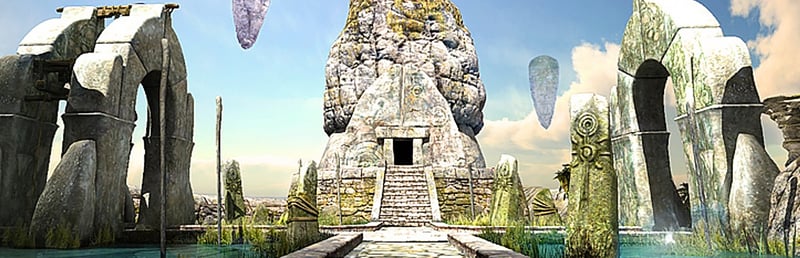 Myst IV: Revelation