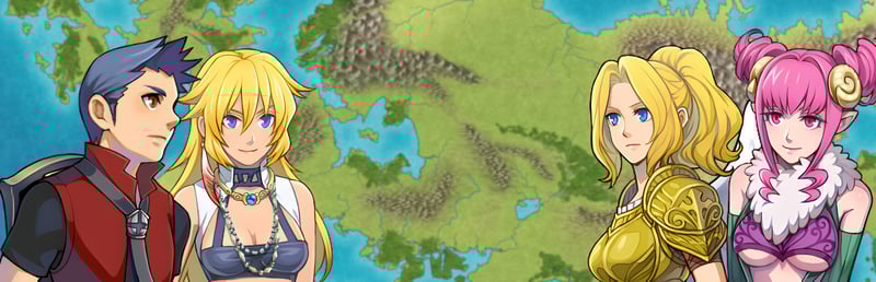 You... and who else?