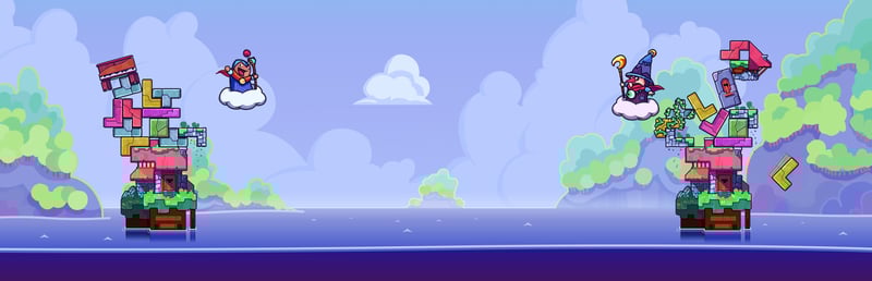 Tricky Towers
