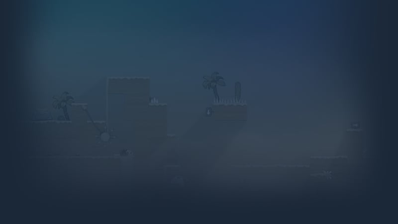 Bloody Trapland 2: Curiosity