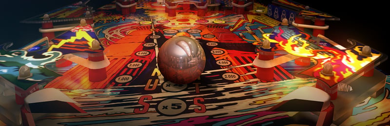 Zaccaria Pinball